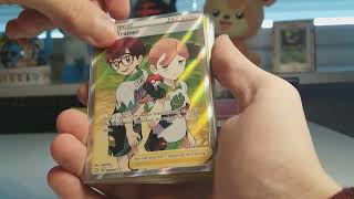 Mail-day (#02) | Pokemon singles - Wotc/OLD HOLOS / Ultra rares / Gold star ☆