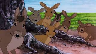 Desweef-Watership Down