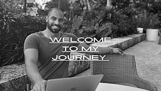 Welcome To My Entrepreneurial Journey!! THE BEGINNING