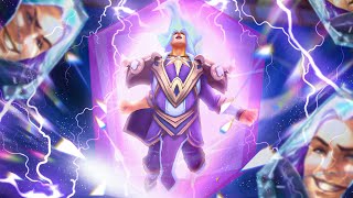 High Voltage Taric Shocks the Entire Board to Death!