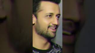 Atif Aslam no love status - Atif Aslam attitude status #shorts