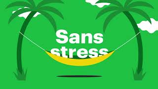 H&R Block - Stress Free : 10 FR