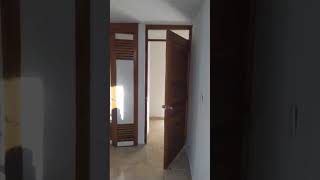 APARTAMENTO UBICADO EN EL SECTOR DE VERAGUAS EN EL EDIFICIO SURGIR III