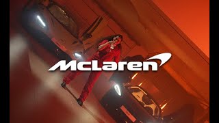 McLaren X GABEE : 근본적인, 끈질긴, 재탄생 [맥라렌 765LT X 라치카 가비]