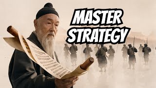 Sun Tzu's 'The Art of War' Simplified: Master Strategy for Success!