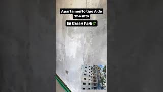 TU APARTAMENTO IDEAL DISPONIBLE EN GREEN PARK DE LA JACOBO MAJLUTA