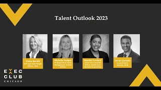 Talent Outlook 2023