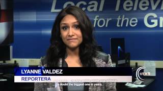 UTVS News en Espanol Preview