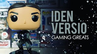 Iden Versio Pop