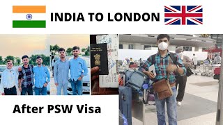 INDIA TO LONDON | VIRGIN ATLANTIC | DIRECT FLIGHT | Delhi to London | TRAVEL VLOGS | 2nd time | #uk