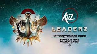 KUZ Live! Recorded @ Leaderz Festival - Number One Sala 2 (16.09.2023)