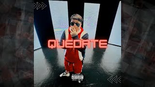 QUEDATE - Beat De Reggaetón Type Bayriton X Jairo Verá 🛒 Prod.CamMusic Beats