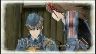 Valkyria Chronicles ~ A Taste of Home (Alicia Fandub)