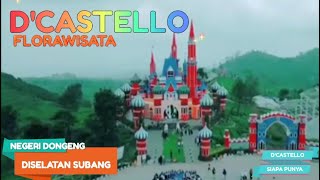 D'CASTELLO CIATER SUBANG