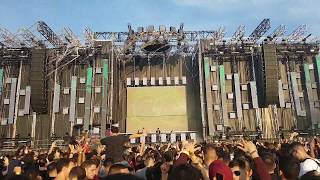 COONE - Superman @ A Summer Story 2019, Madrid