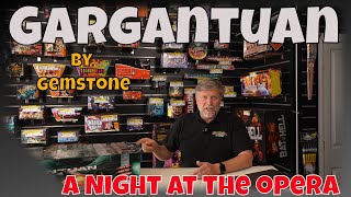 Gargantuan by Gemstone Fireworks