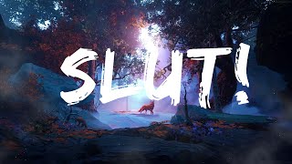 Taylor Swift - "Slut!" (Lyrics)  | Popular Music