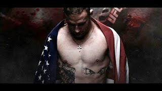 Документальный фильм "ДЖАСТИН ГЕЙДЖИ" (2019) Documentary Film Is about Justin Gaethje (Eng Sub)