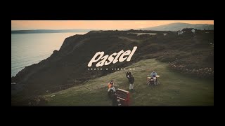 Pastel - Leave A Light On (Velvet Storm) - OFFICIAL VIDEO