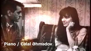 Celal Ehmedov - Tehmine Ve Zaur / Soundtrack 2020