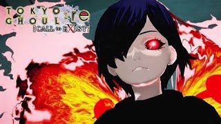 Tokyo Ghoul Re Call To Exist offline play stream cause extremely bored