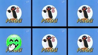 Pingu - Best episodes at the same time