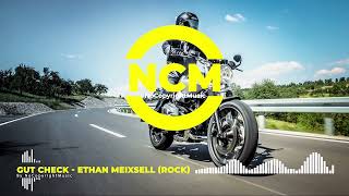 Gut Check - Ethan Meixsell [Rock NO COPYRIGHT MUSIC] Royalty Free Music | Background Music For Vlogs