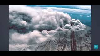 Mt.St.Helens - The Canyon was made in days, not in million years.