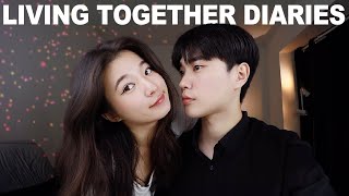 My long distance boyfriend didn't feel home with me | 3 life lessons + long distance couple tips