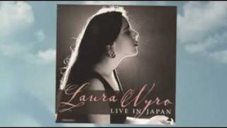 LAURA NYRO  ooh baby baby (LIVE!)