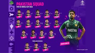 Hasan Ali Replacing Naseem Shah In Pakistan's Squad For World Cup 2023