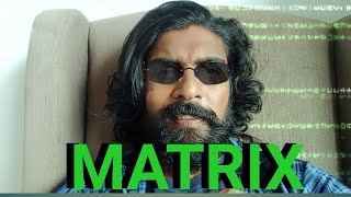 MATRIX - Chalat Malli