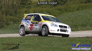 11. KÄRCHER rally Kumrovec 2022 - Croatia