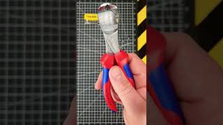 Knipex 67 05 160 Kraft-Vornschneider