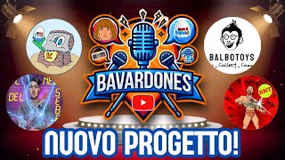 Si parte: nascono i BAVARDONES!