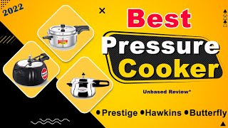 Best Pressure Cooker In India 2022 // Cooker // Aluminium Cooker // Stainless Steel Cooker