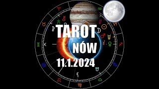 8-14.1.24 TAROT wszystkie znaki