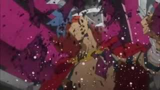 TENGEN TOPPA GURREN LAGANN -AMV- WAR OF CHANGE