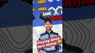 Playing Game Earn Money #shorts #ytshorts #shortsfeed