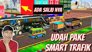 OBB MUSIM SALJU DAN HUJAN Sound Hino Pluit Ngorok Support Mod | Obb Bussid Terbaru