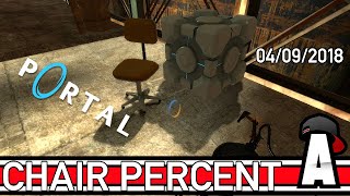 Portal - Chair Percent