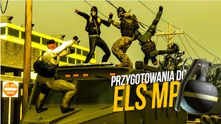 PRZYGOTOWANIA DO ESL MP! |CS:GO| LIVE 🔴