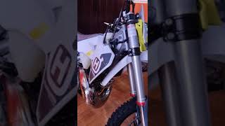 2022 Husqvarna TE300i SOLDOUT