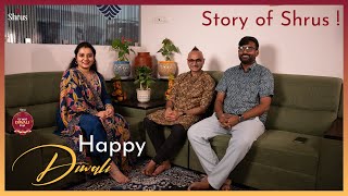 Shrus Grand Diwali Fest | Happy Diwali 2024