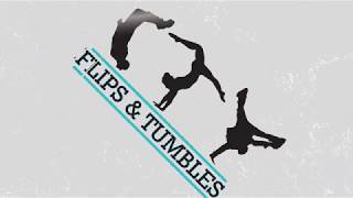 beginner Cartwheel tips- Flips and Tumbles