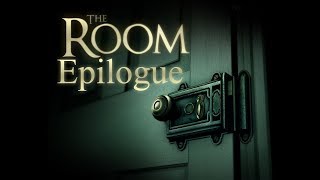 The Room epilogue Глава 1