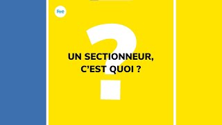 Un sectionneur, c'est quoi ?