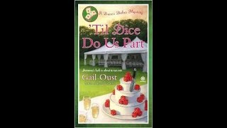 'Til Dice Do Us Part by Gail Oust (Video Book)