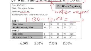 1617 S1 IS Paper Review 1st Test MC Q7