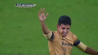 pumas 3-1 tigres tempo